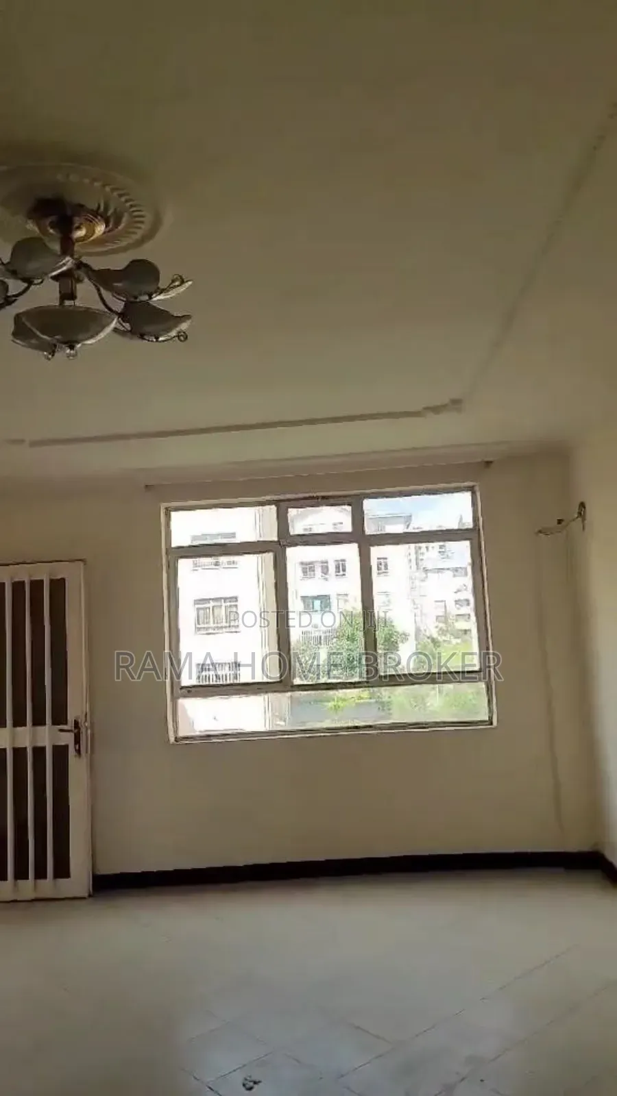 Furnished 3bdrm Condo in Yeka for sale