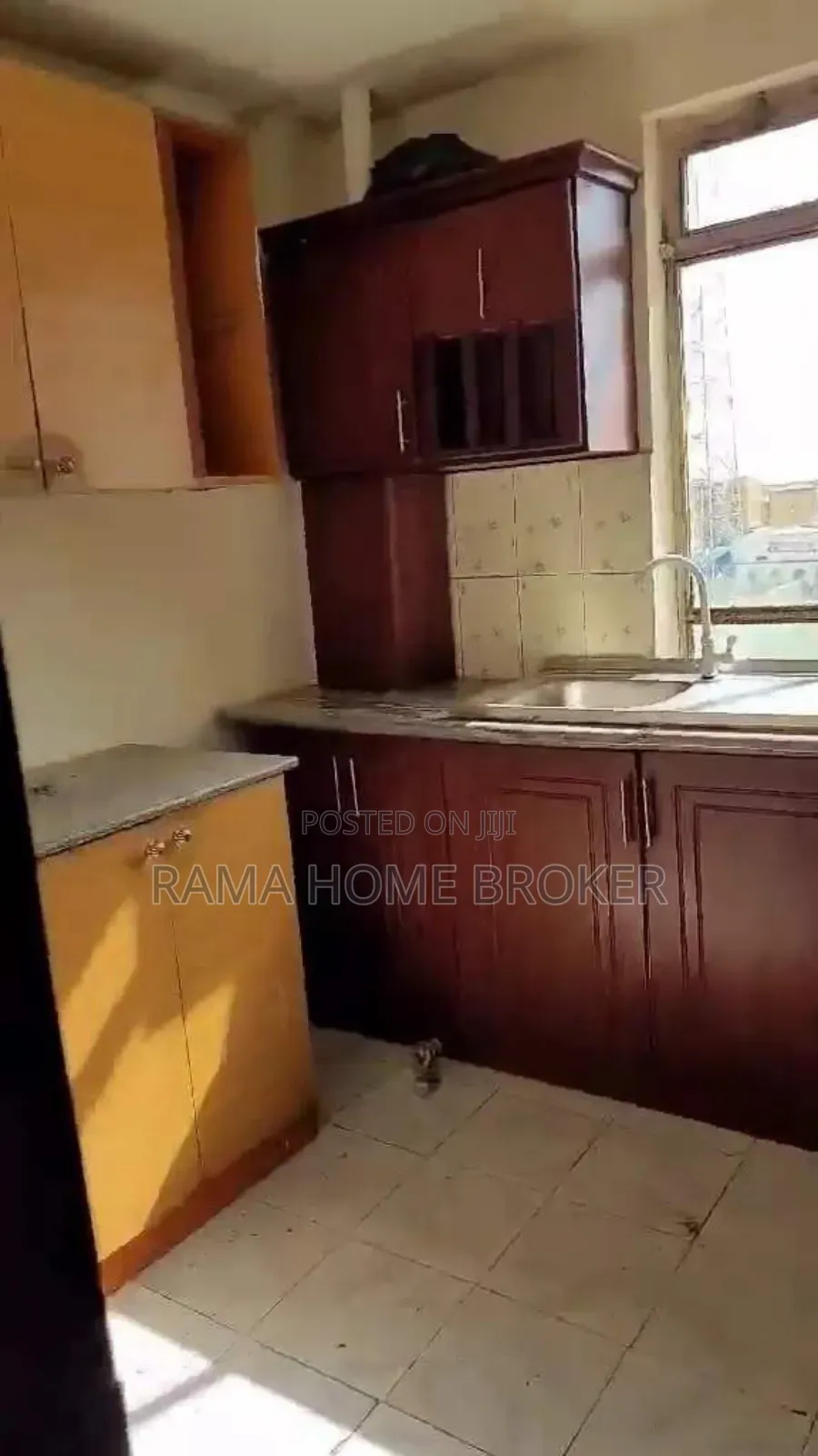 Furnished 3bdrm Condo in Yeka for sale