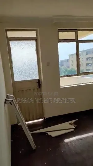 Furnished 3bdrm Condo in Yeka for sale