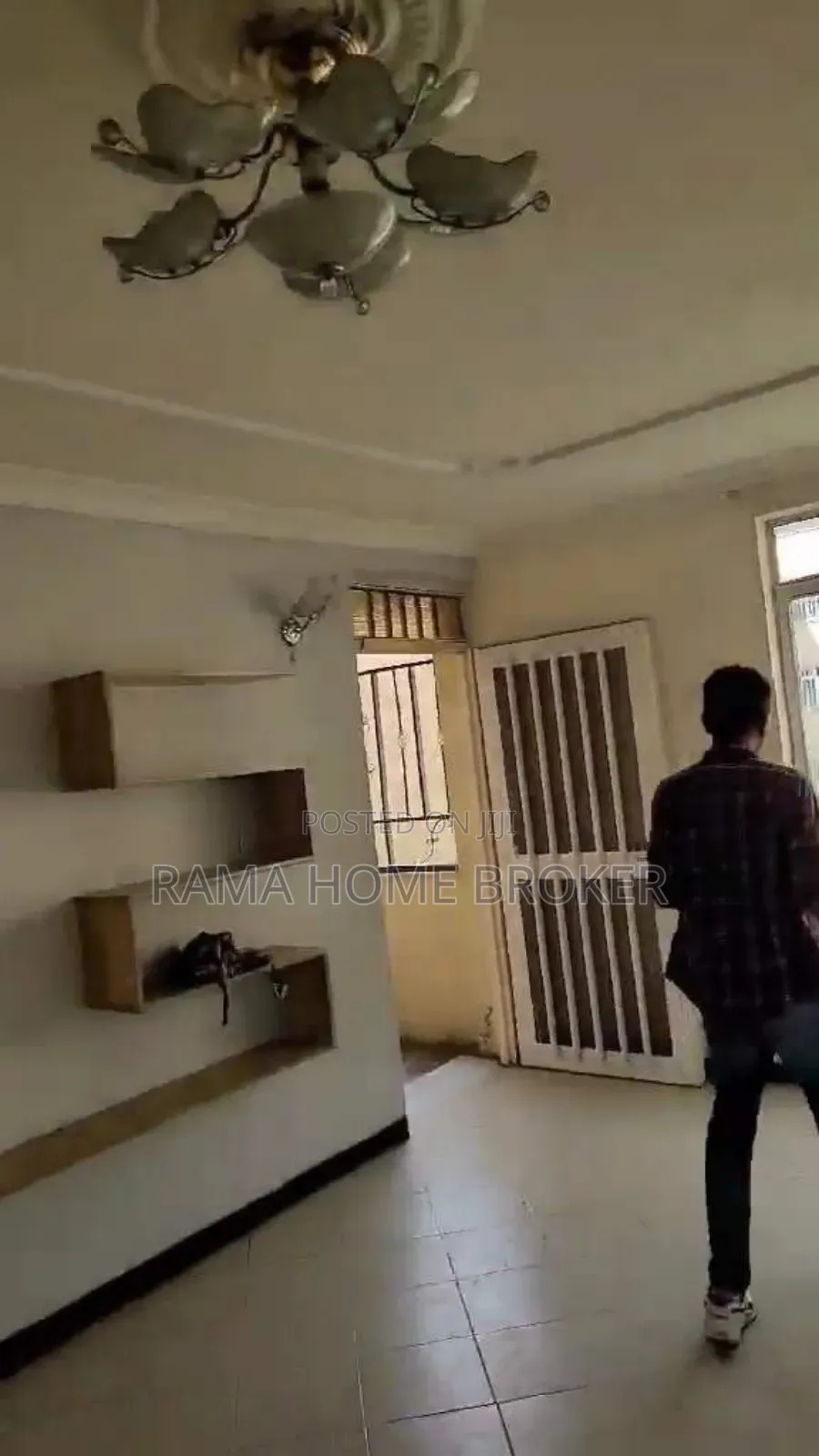 Furnished 3bdrm Condo in Yeka for sale