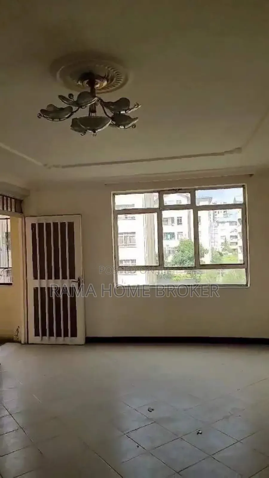 Furnished 3bdrm Condo in Yeka for sale
