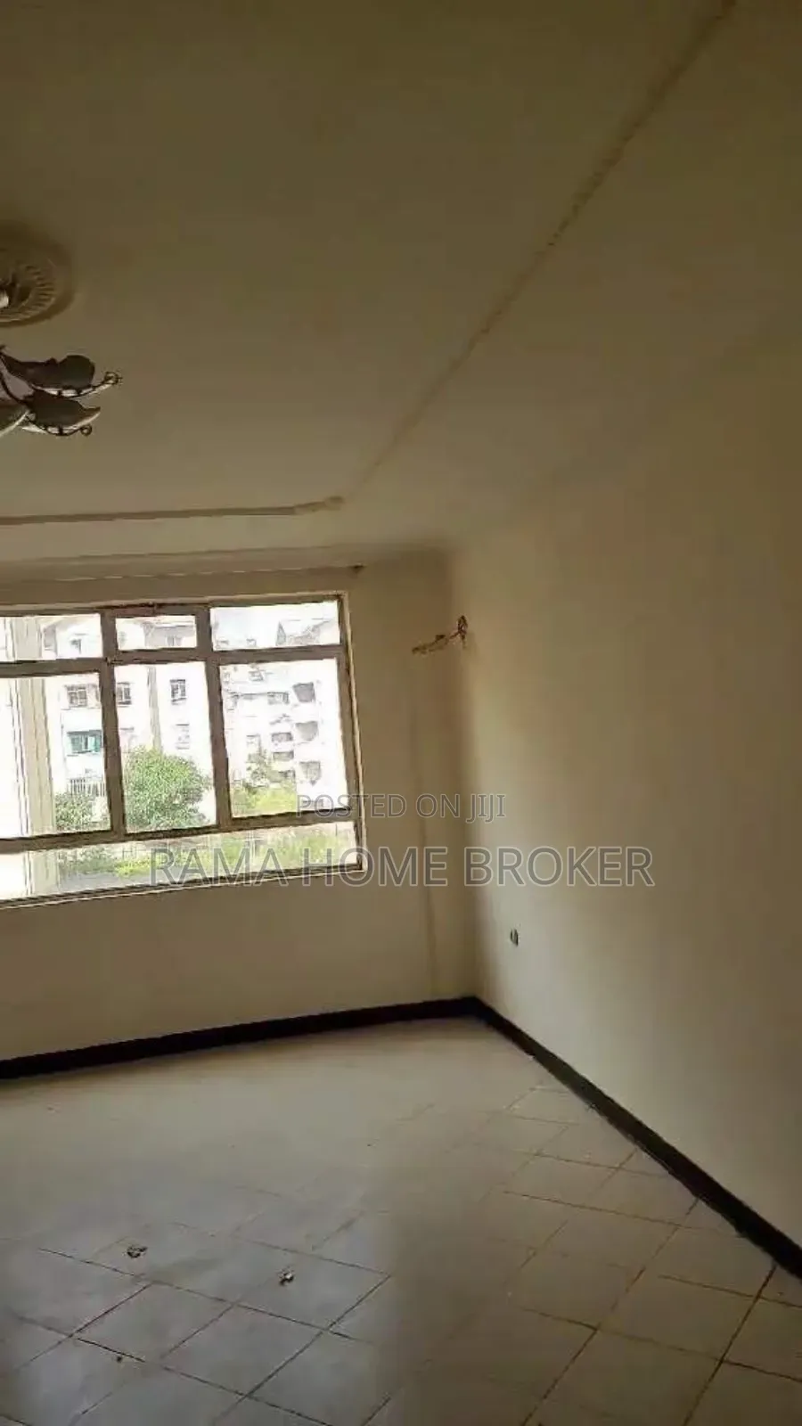 Furnished 3bdrm Condo in Yeka for sale