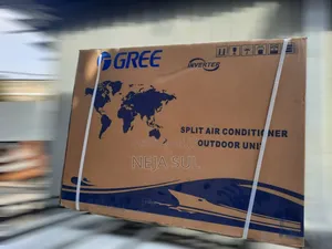 Photo - Gree Air Conditioners 18000btu Deliver