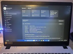 Laptop Acer Aspire A515-52 16GB Intel Core i3 HDD+SSD 512GB