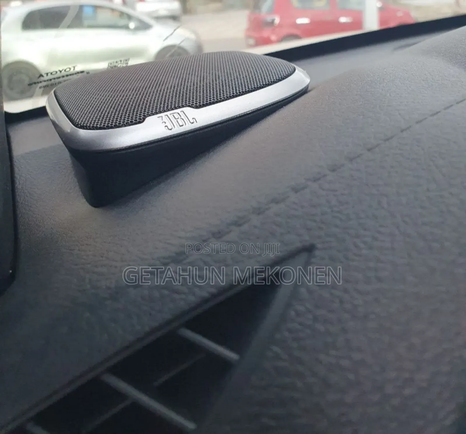 New Toyota Hilux 2025