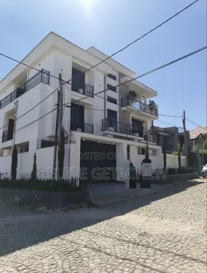 Photo - 8bdrm House in Ayat, G+2 Luxury, Bole for sale