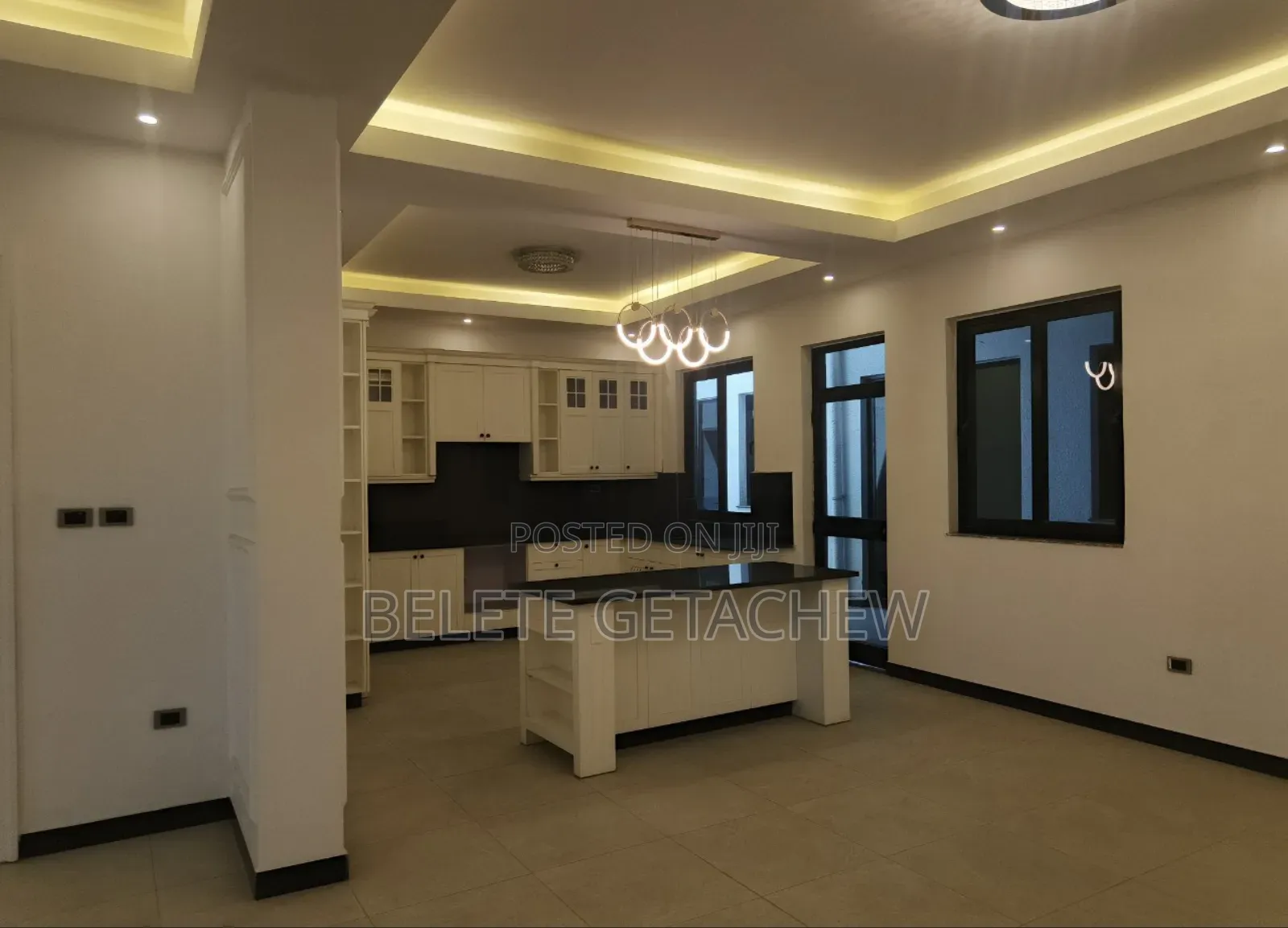 8bdrm House in Ayat, G+2 Luxury, Bole for sale