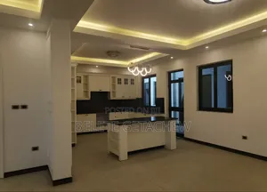 8bdrm House in Ayat, G+2 Luxury, Bole for sale