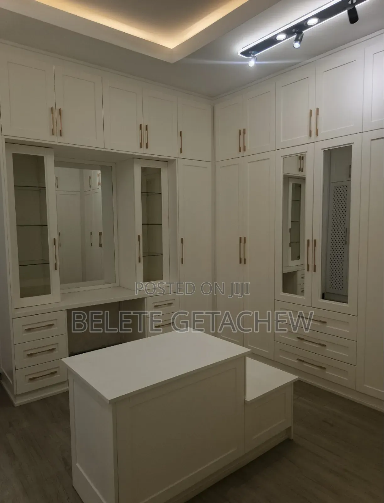 8bdrm House in Ayat, G+2 Luxury, Bole for sale