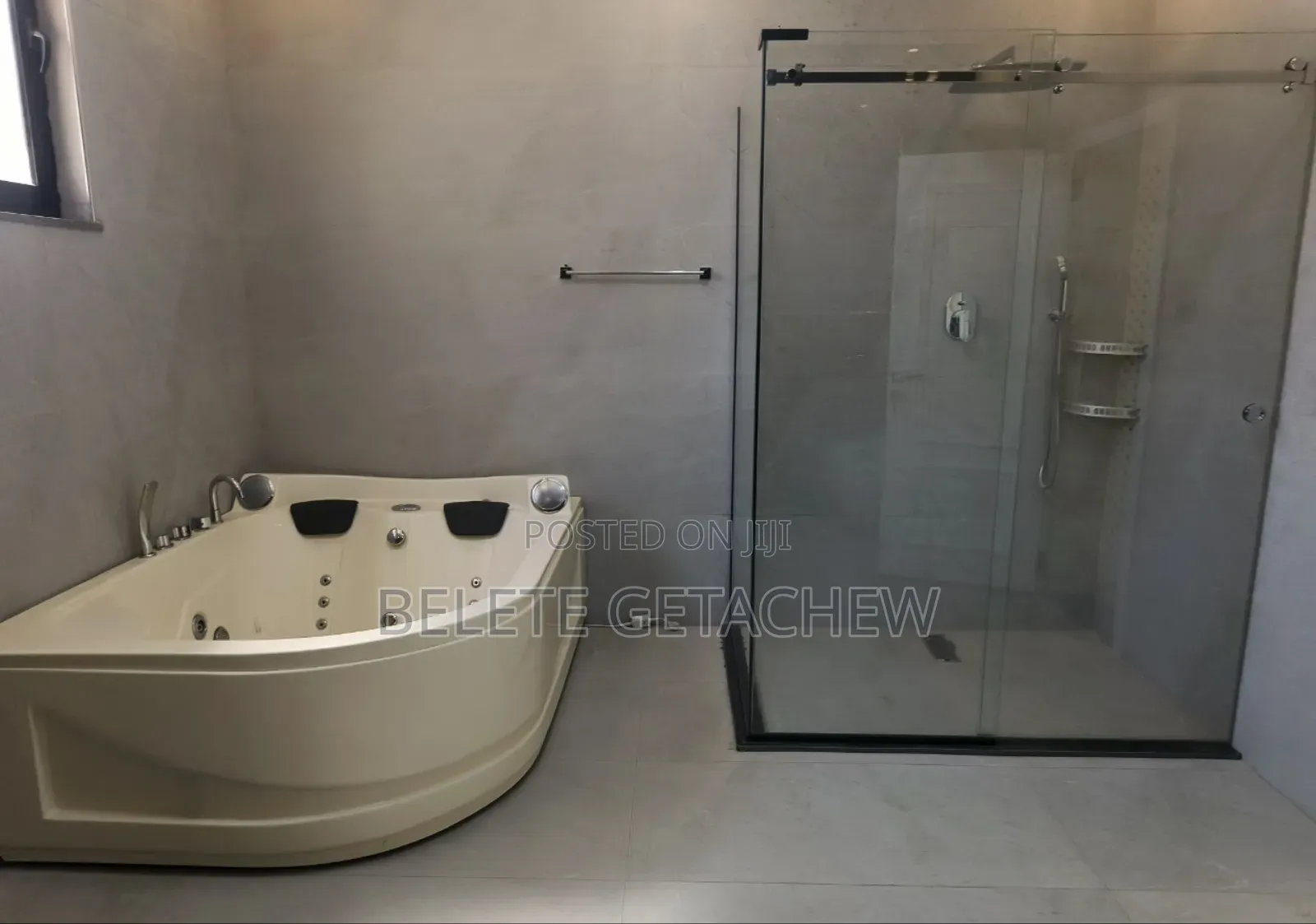 8bdrm House in Ayat, G+2 Luxury, Bole for sale