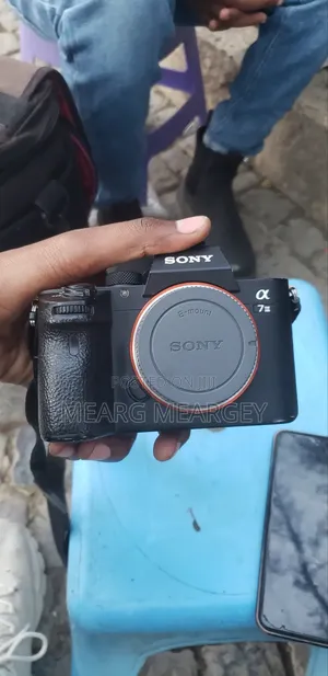 Sony A7 Iii