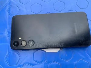 Samsung Galaxy A05s 64 GB Black