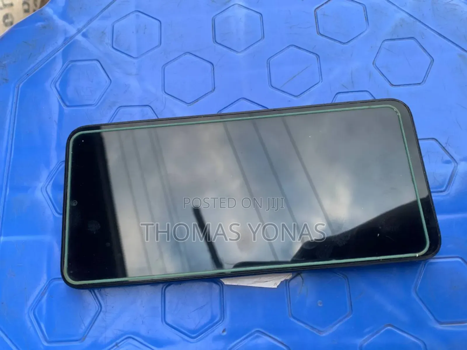 Samsung Galaxy A05s 64 GB Black