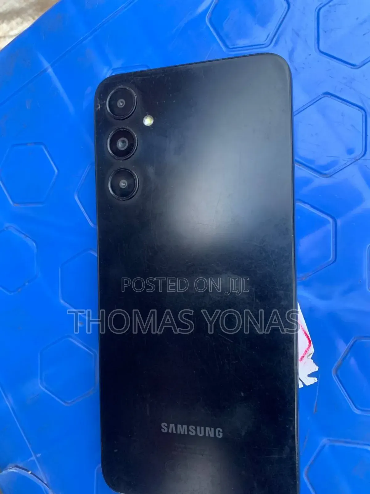 Samsung Galaxy A05s 64 GB Black