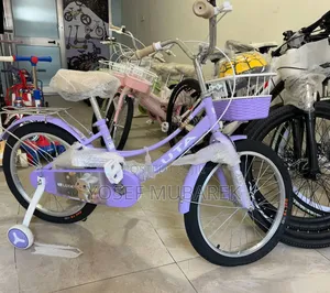 Sturdy#Bicycle and Scooter##