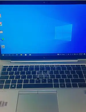New Laptop HP EliteBook 840 G7 16GB Intel Core I7 SSD 512GB