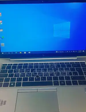 New Laptop HP EliteBook 840 G7 16GB Intel Core I7 SSD 512GB