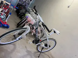 Permanent##Bicycle°√ and Scooter¢€€