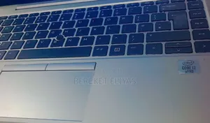 New Laptop HP EliteBook 840 G7 16GB Intel Core I7 SSD 512GB