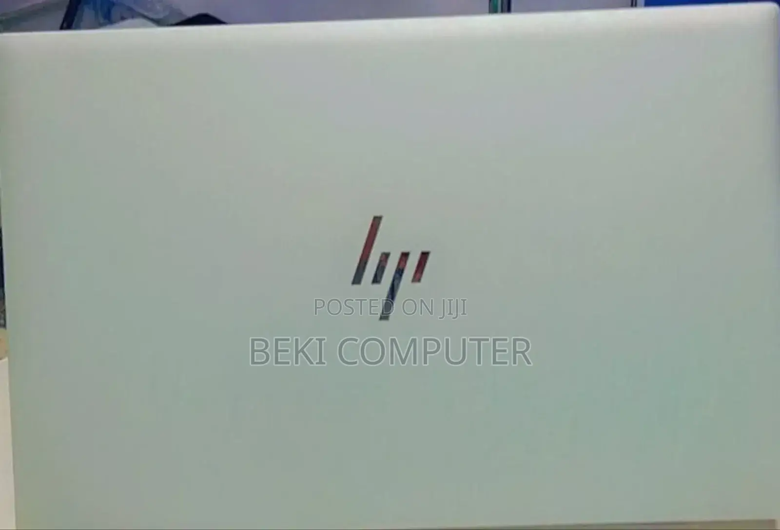 New Laptop HP EliteBook 840 G7 16GB Intel Core I7 SSD 512GB