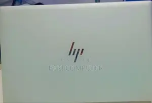 New Laptop HP EliteBook 840 G7 16GB Intel Core I7 SSD 512GB