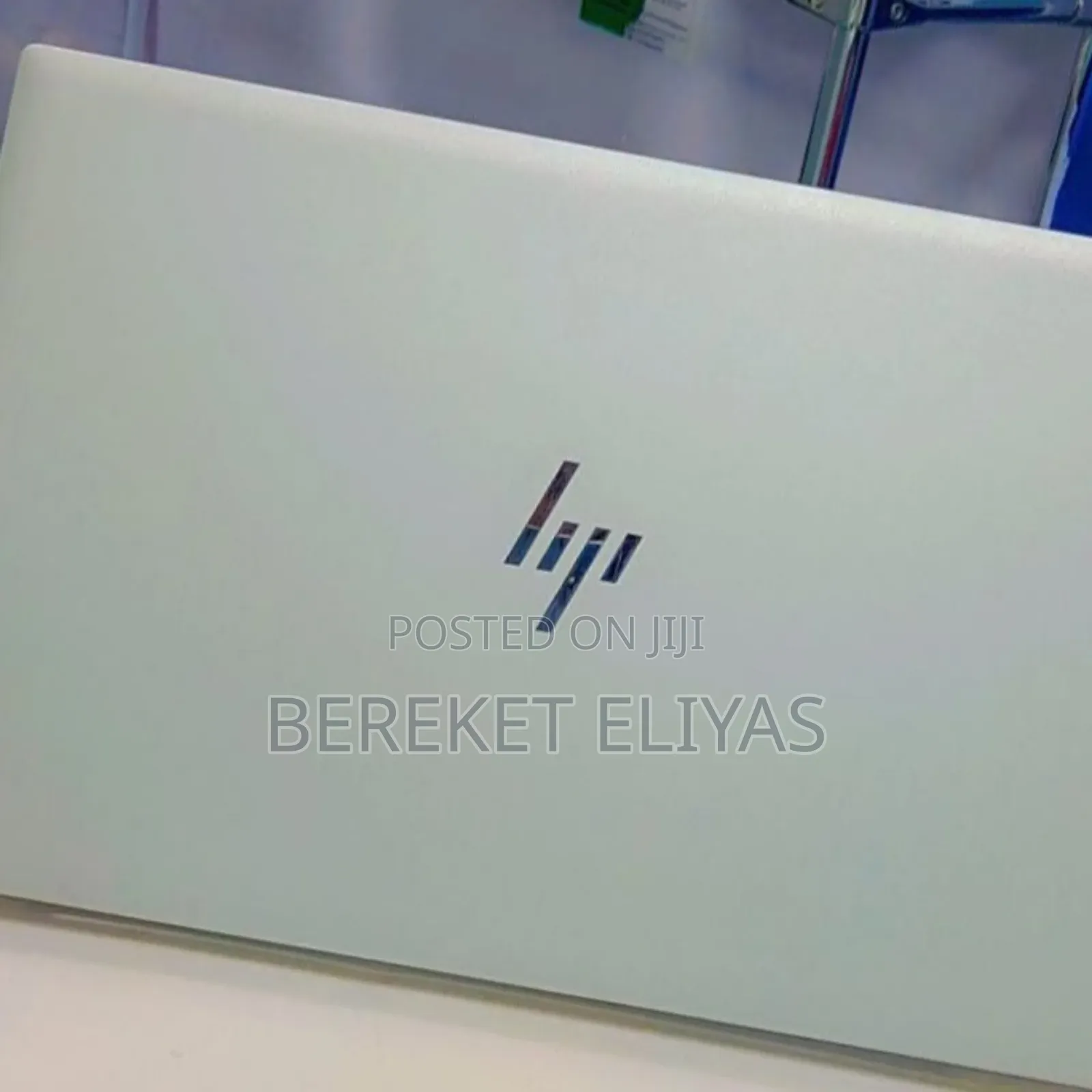 New Laptop HP EliteBook 840 G7 16GB Intel Core I7 SSD 512GB