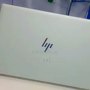 New Laptop HP EliteBook 840 G7 16GB Intel Core I7 SSD 512GB