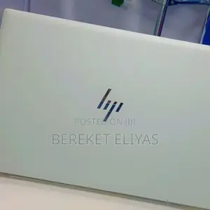 New Laptop HP EliteBook 840 G7 16GB Intel Core I7 SSD 512GB