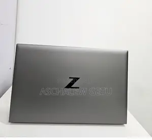 New Laptop HP ZBook 15 16GB Intel Core I7 SSD 512GB
