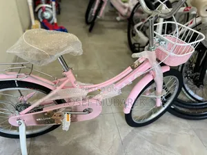 Photo - Unbreakable at at Bicycle Scooter