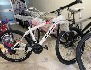 Unbreakable at at Bicycle Scooter