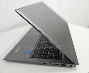 New Laptop HP ZBook Fury 15 G8 16GB Intel Core I7 SSD 512GB