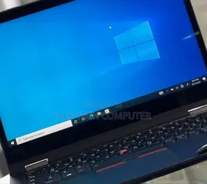 Photo - New Laptop Lenovo ThinkPad X380 Yoga 8GB Intel Core I5 SSD 512GB