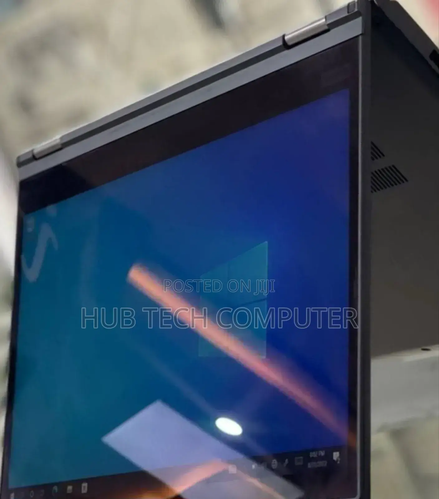 New Laptop Lenovo ThinkPad X380 Yoga 8GB Intel Core I5 SSD 512GB