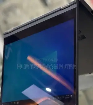 New Laptop Lenovo ThinkPad X380 Yoga 8GB Intel Core I5 SSD 512GB