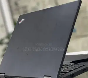 New Laptop Lenovo ThinkPad X380 Yoga 8GB Intel Core I5 SSD 512GB