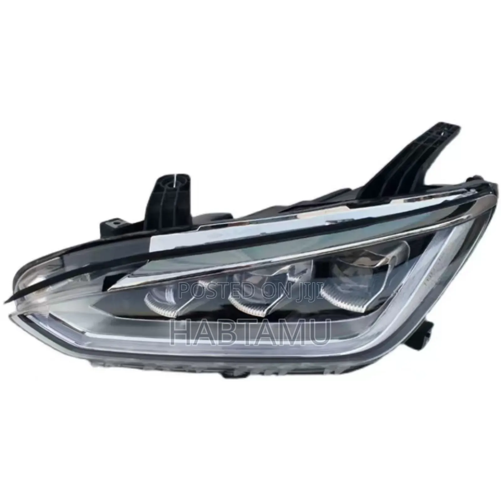 Byd E2 Head Lamp