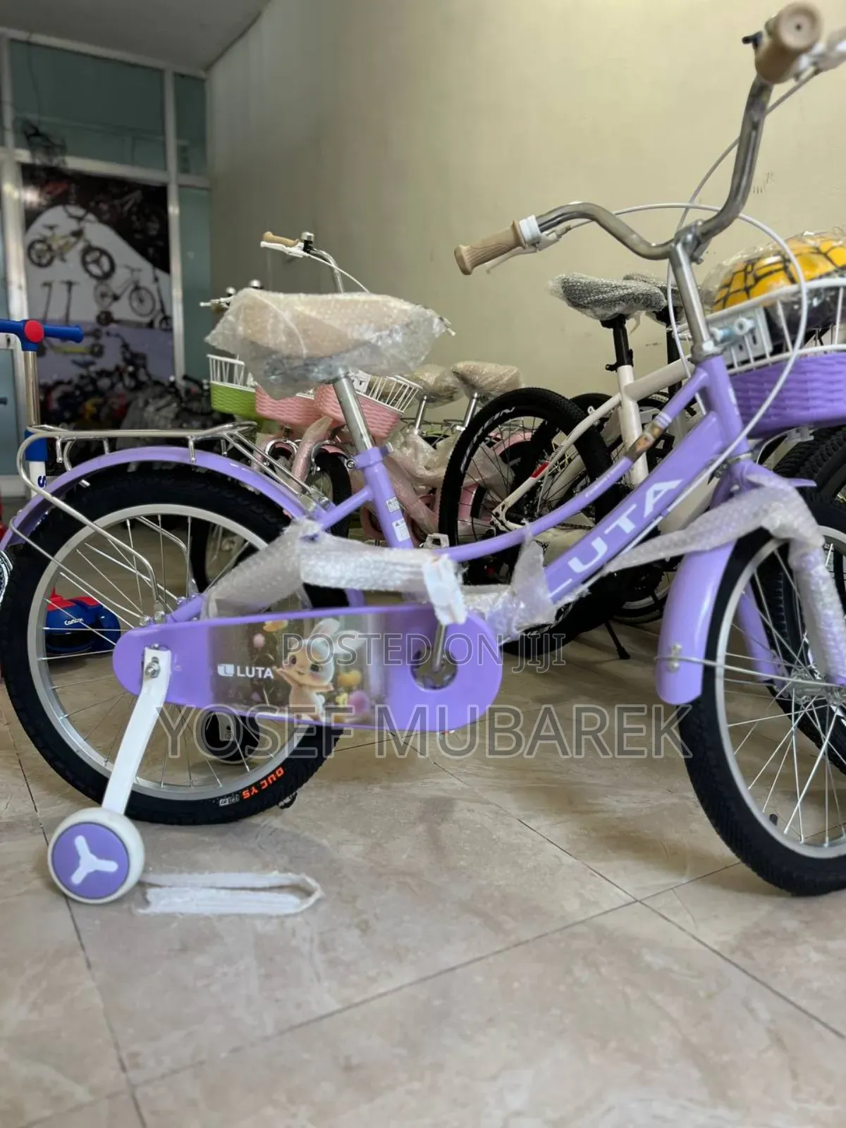 Hardy##ስይክል at #$Scooter New