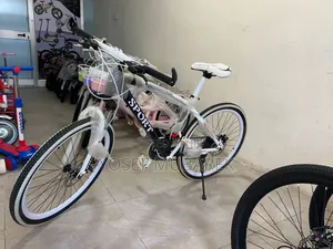 Hardy##ስይክል at #$Scooter New