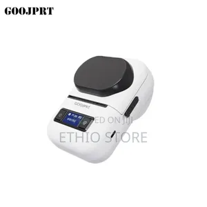 Portable Label Maker Printer