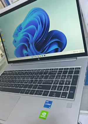 New Laptop HP ProBook 430 16GB Intel Core I5 SSD 512GB