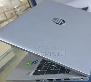 New Laptop HP ProBook 430 16GB Intel Core I5 SSD 512GB