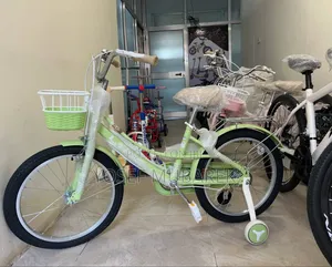 Hardy at $%%New Bike