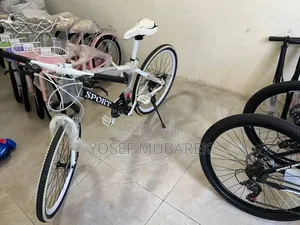 Hardy at $%%New Bike