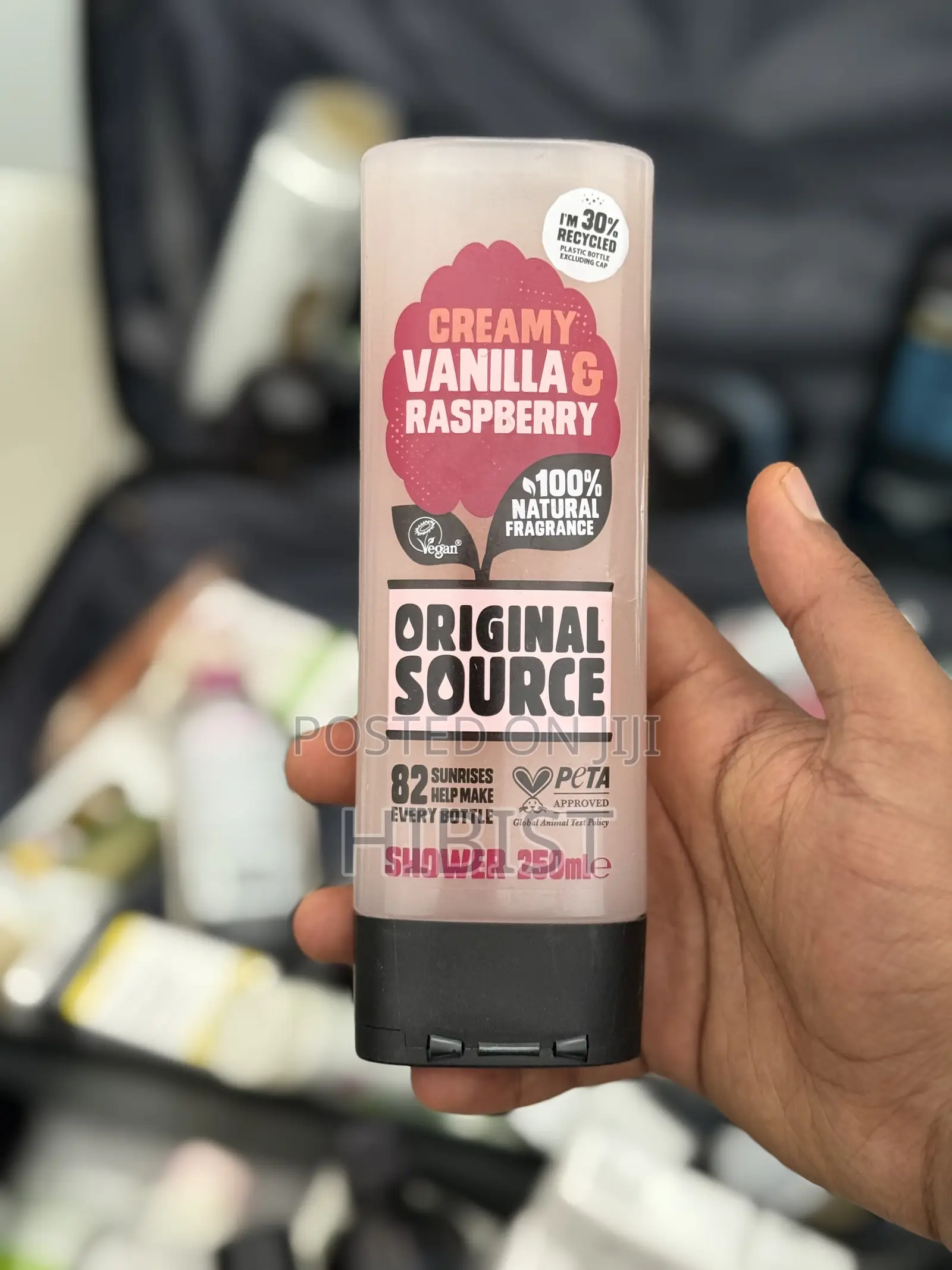 Original Source Body Wash
