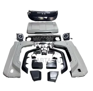 Photo - Land Cruiser 2024 Body