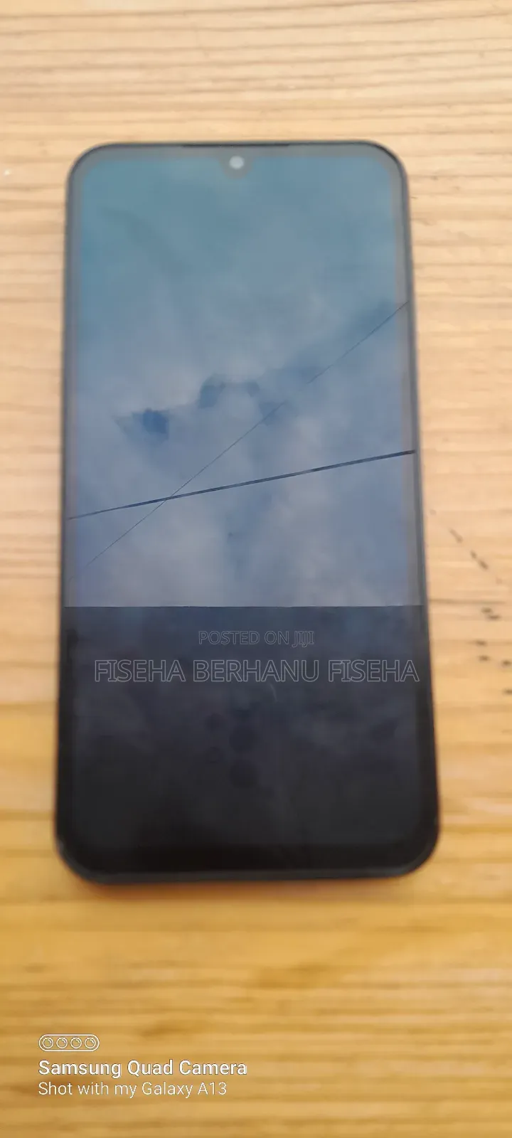 Samsung Galaxy M15 128 GB Silver