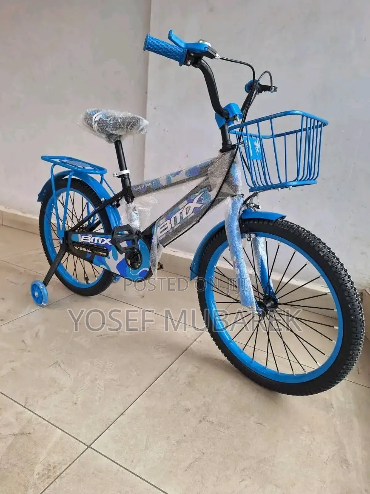 Indestructible# at # at Bikescooter##