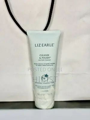 Photo - Liz Earle Cleanse Polish Cleanser