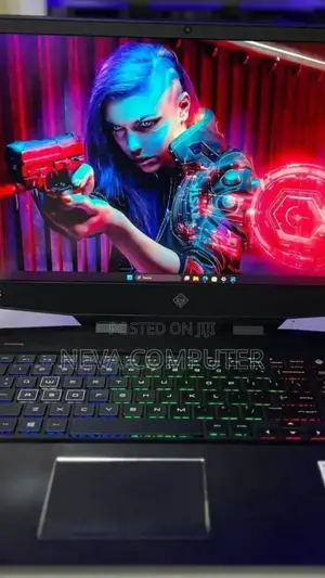 Photo - New Laptop HP Omen 16 32GB Intel Core I9 SSD 512GB